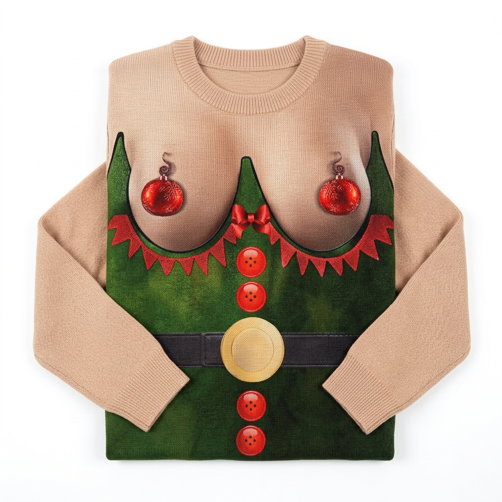 Jolly Degen's Shirts