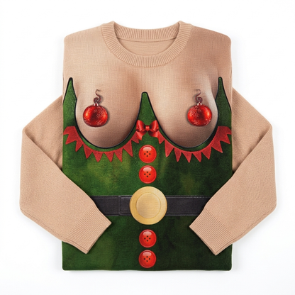 Jolly Degen's Shirts