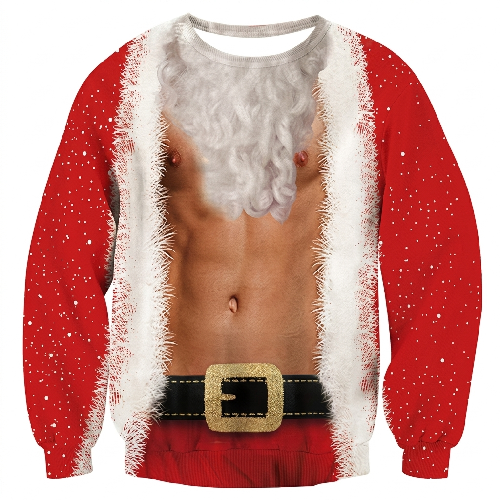 Jolly Degen's Shirts