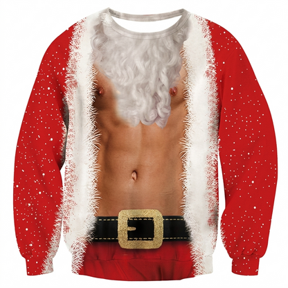 Jolly Degen's Shirts