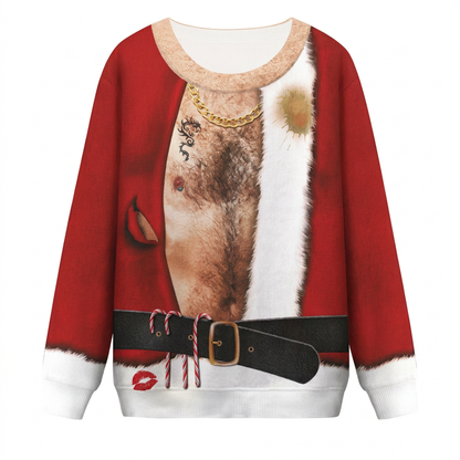 Jolly Degen's Shirts