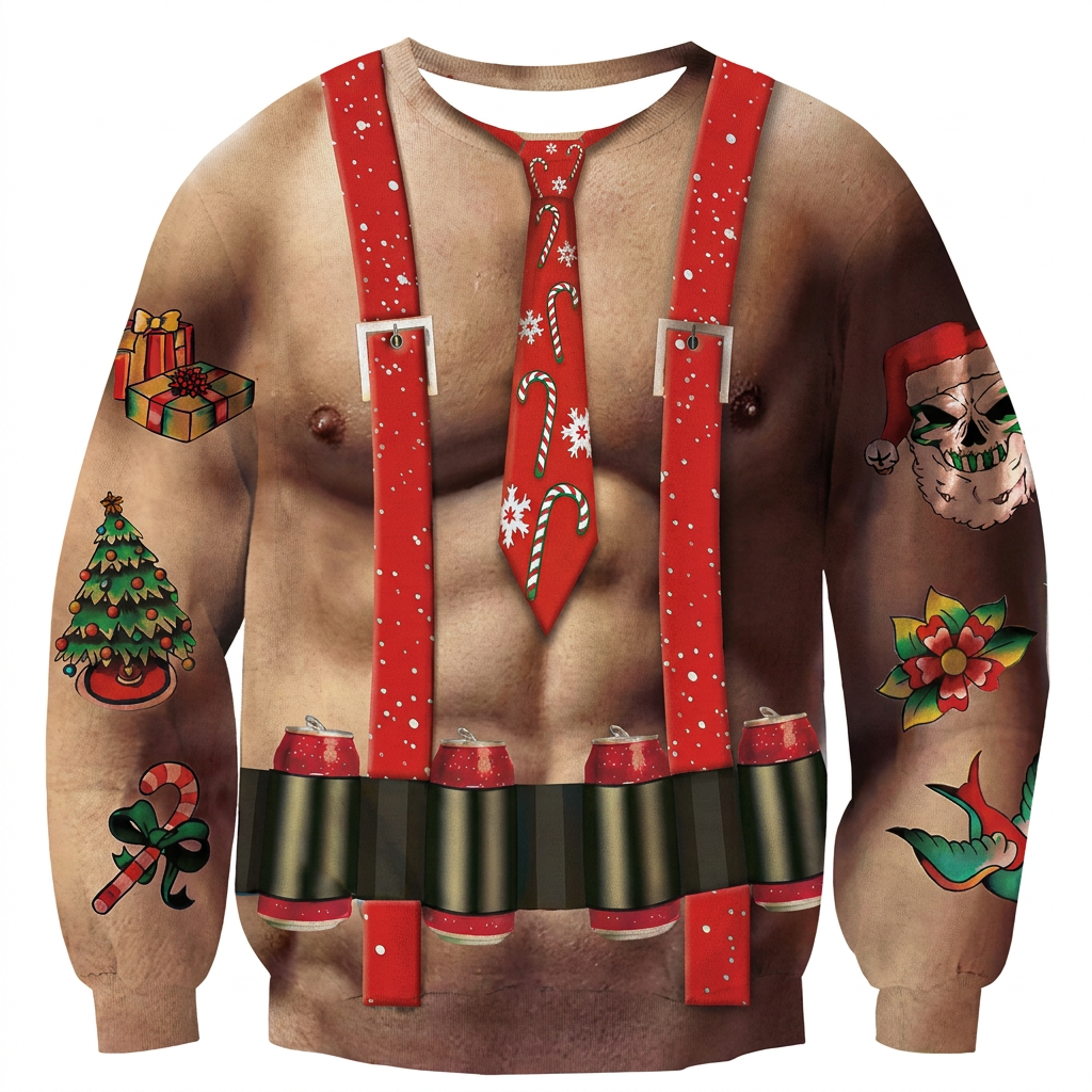 Jolly Degen's Shirts