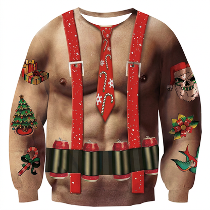 Jolly Degen's Shirts