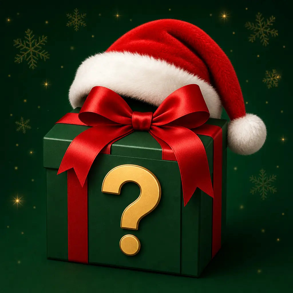 Mystery Box