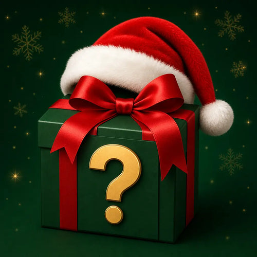 Mystery Box